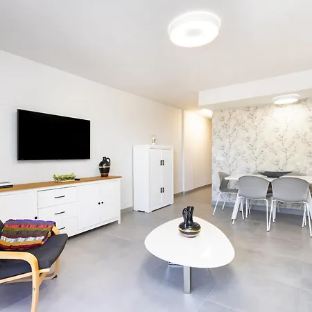 Prime Risco Botánico Apartamento *