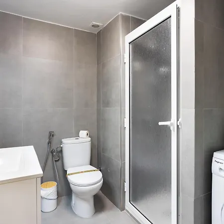 아파트 Prime Risco Botanico