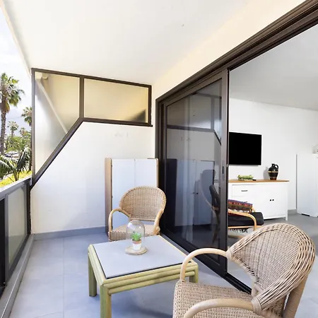 아파트 Prime Risco Botanico