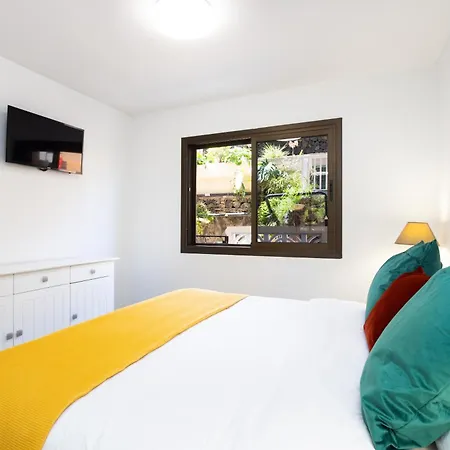 아파트 Prime Risco Botanico *