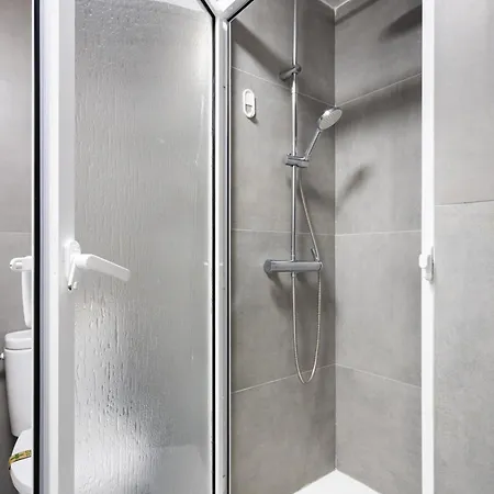 Prime Risco Botanico 아파트